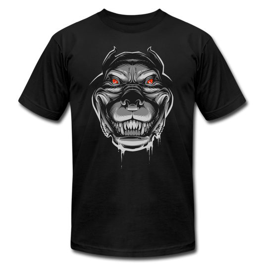 Beast T-Shirt - black