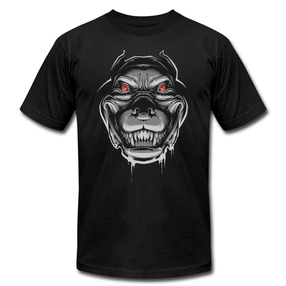 Beast T-Shirt - black