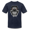 Beast T-Shirt - navy