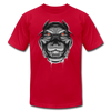 Beast T-Shirt - red