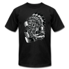 Warrior Indian T-Shirt - black
