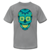 Sugar Skull T-Shirt - slate