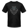 Dark Lion T-Shirt - black