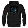 Black Panther Hoodie - black